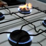 gas