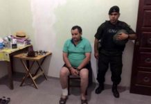 Prisión preventiva para el intendente de Itatí