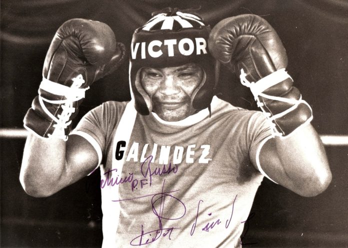 Victor-Galindez