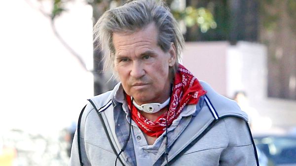 val kilmer