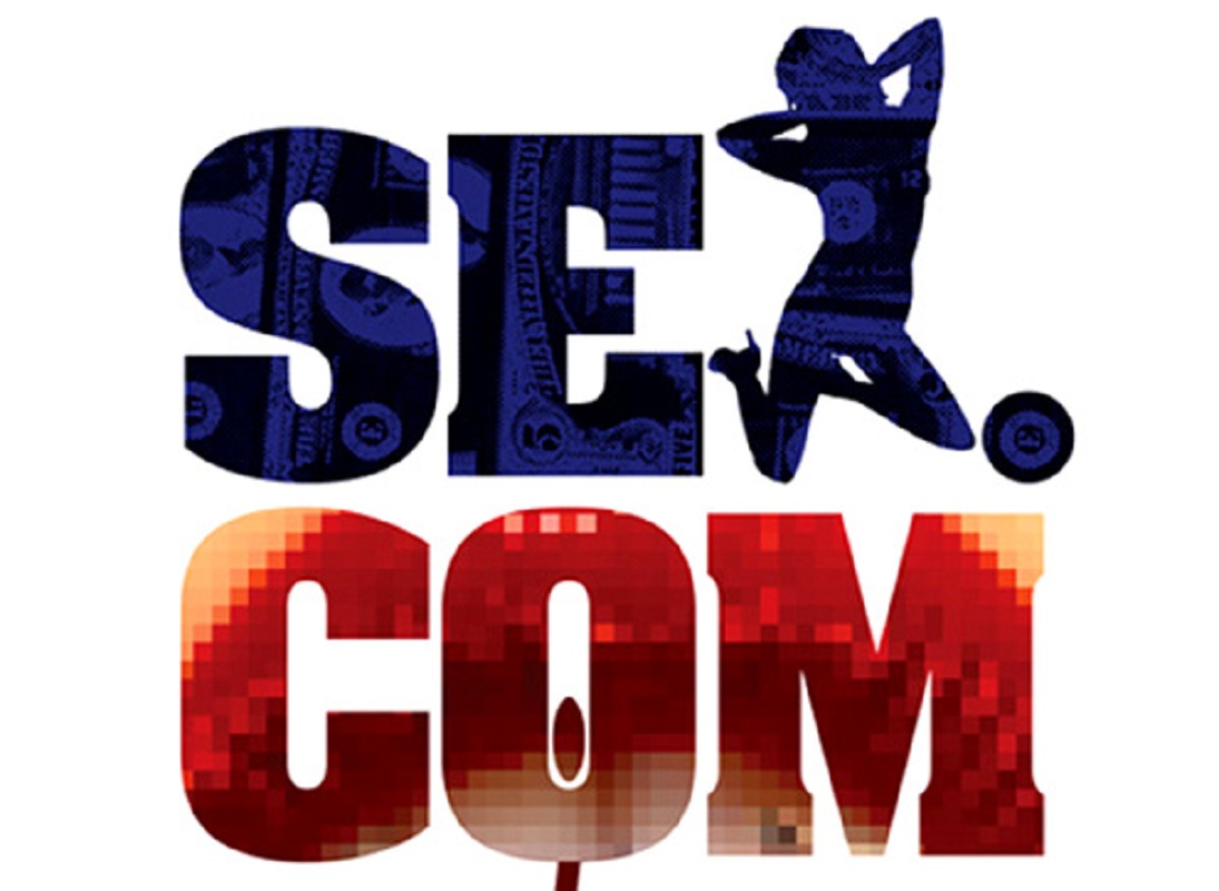 Sex.com, uno de los dominios mas valiosos de internet. Conocé la