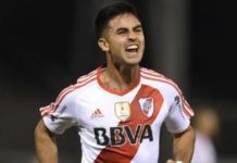 Copa Argentina: River goleó a Atlas y está en 16avos de final