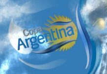 Copa Argentina: ¿como sigue?