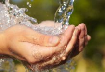 22 de marzo: Día Mundial del Agua