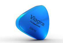 VIAGRA: La pastilla azul podría ser reemplazada por un gel