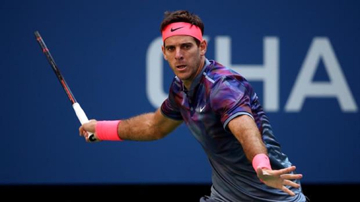 Del Potro enfrenta a Thiem por los octavos de final del US Open - El Parana Diario1425 x 800