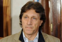 Fútbol para Todos: Sergio Marchi procesado por administración fraudulenta