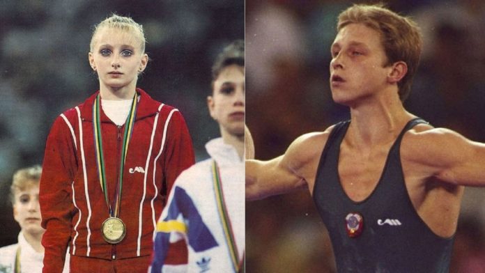 gimnasta-Tatiana Gutsu