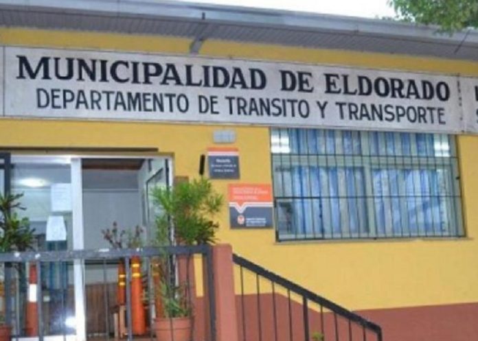 municipalidad de eldorado