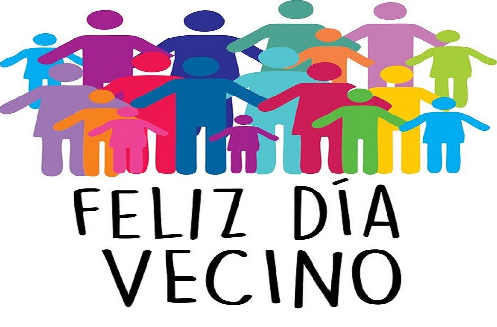 11 de junio: Día del Vecino - El Parana Diario